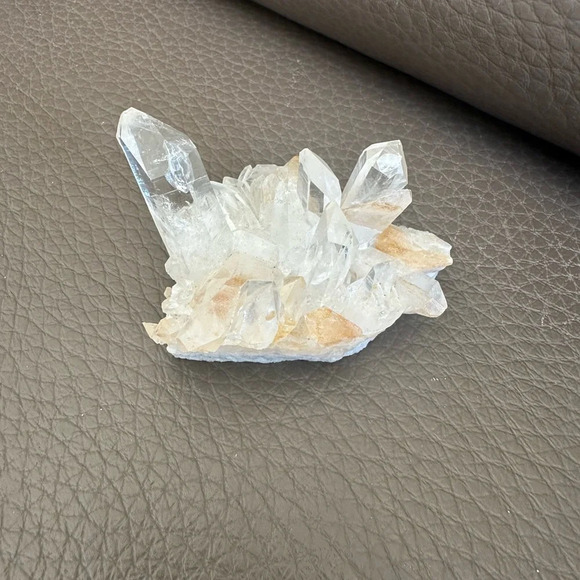 Magical Small Crystal Cluster 20% off - Picture 2 of 6